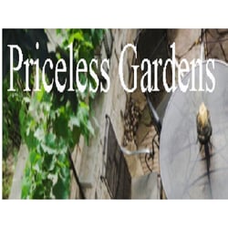 Priceless Gardens