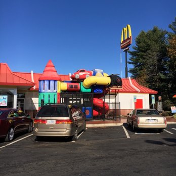 McDonald's - Fast Food Near Me - Statesville, North Carolina McDonald's - Fast Food Near Me - Statesville, North Carolina