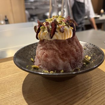 MĀZE - New American Near Me - Honolulu, Hawaii