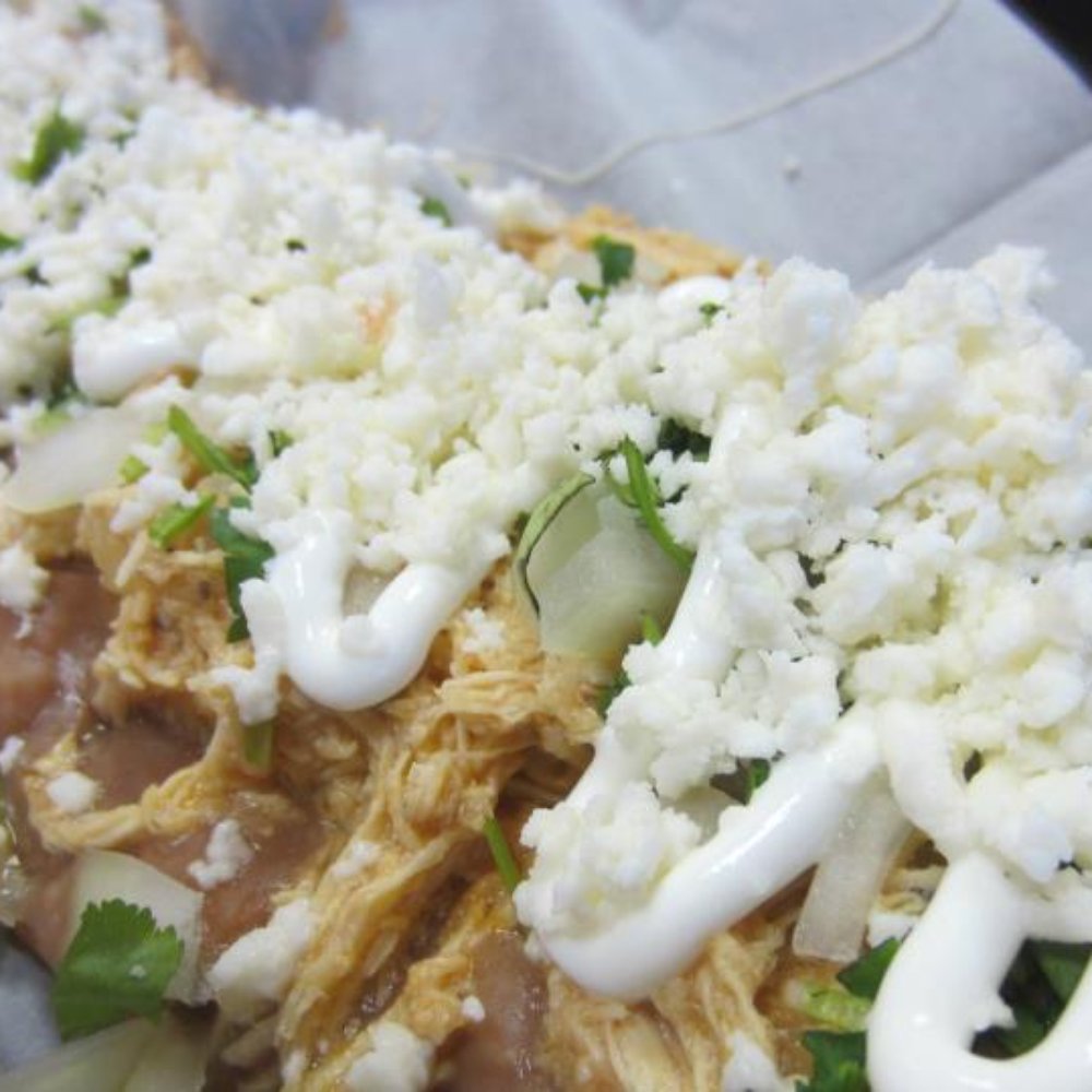 Chilangos - Mexican Near Me - Winter Springs, Florida