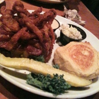 Burger Bar at Gallo's - Smokehouse burger - Burgers Near Me - Philadelphia, Pennsylvania Burger Bar at Gallo's - Smokehouse burger - Burgers Near Me - Philadelphia, Pennsylvania
