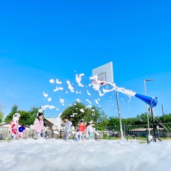 Air Castles - field - Party Equipment Rentals Near Me - San Antonio, Texas Air Castles - field - Party Equipment Rentals Near Me - San Antonio, Texas