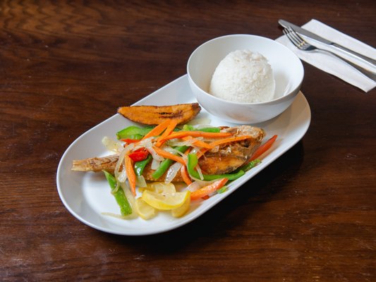 Island Cz Lounge by null