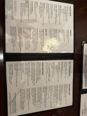 Fat Head's Saloon by null