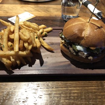 Blast & Brew - Philly cheese steak and garlic fries - Pizza Near Me - Clovis, California Blast & Brew - Philly cheese steak and garlic fries - Pizza Near Me - Clovis, California