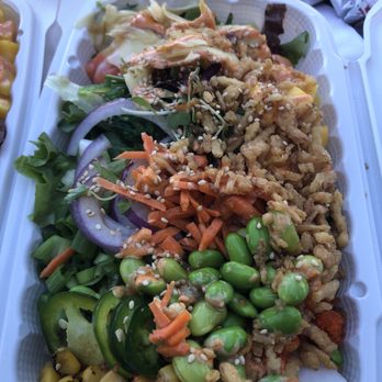 Poke Moki - Poke Near Me - Sun Valley, California