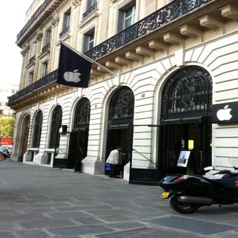 Apple Opéra - Mobile Phones Near Me - Paris, 75