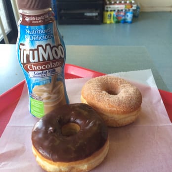 Carson Donuts - $4.73 for this is a lil pricey - Donuts Near Me - Carson City, Nevada