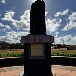 Russian Fort Elizabeth State Historical Park