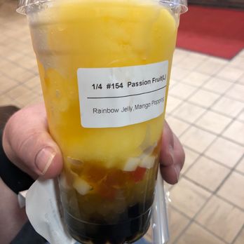 Boba Cafe - Boba - Juice Bars & Smoothies Near Me - Loveland, Colorado