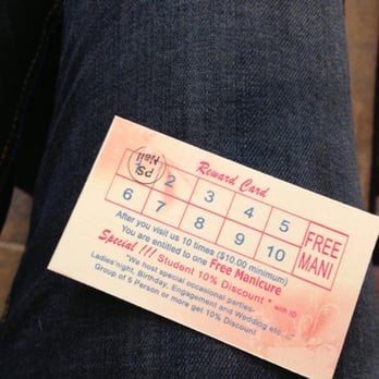 PS Nails & Spa - Reward card?? Student discount?? Awesome!! - Nail Salons Near Me - Jamaica Plain, Massachusetts PS Nails & Spa - Reward card?? Student discount?? Awesome!! - Nail Salons Near Me - Jamaica Plain, Massachusetts