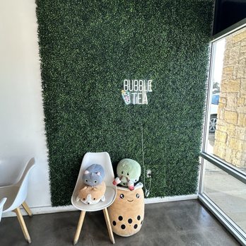 Feng Cha - Hurst - Photo Booth - Bubble Tea Near Me - Hurst, Texas