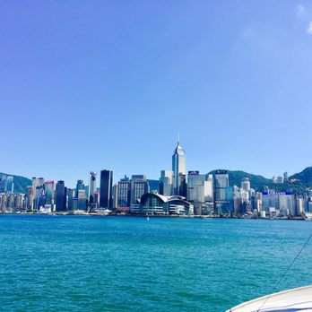 天星維港遊 - Hong Kong Island - Tours Near Me - Hong Kong, HK