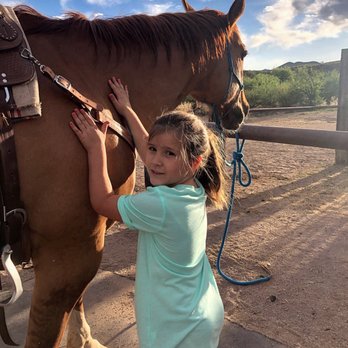 Double R Guest Ranch - Horseback Riding Near Me - Elgin, Arizona