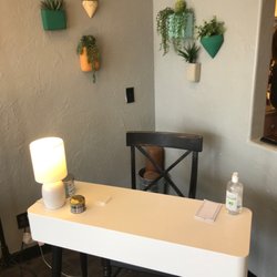 Salon Envy