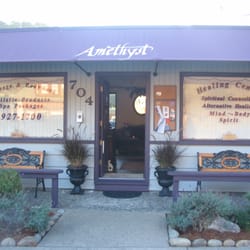 Amethyst Healing Center - For the Mind, Body & Soul!