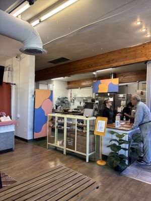 Suss Pastries by null