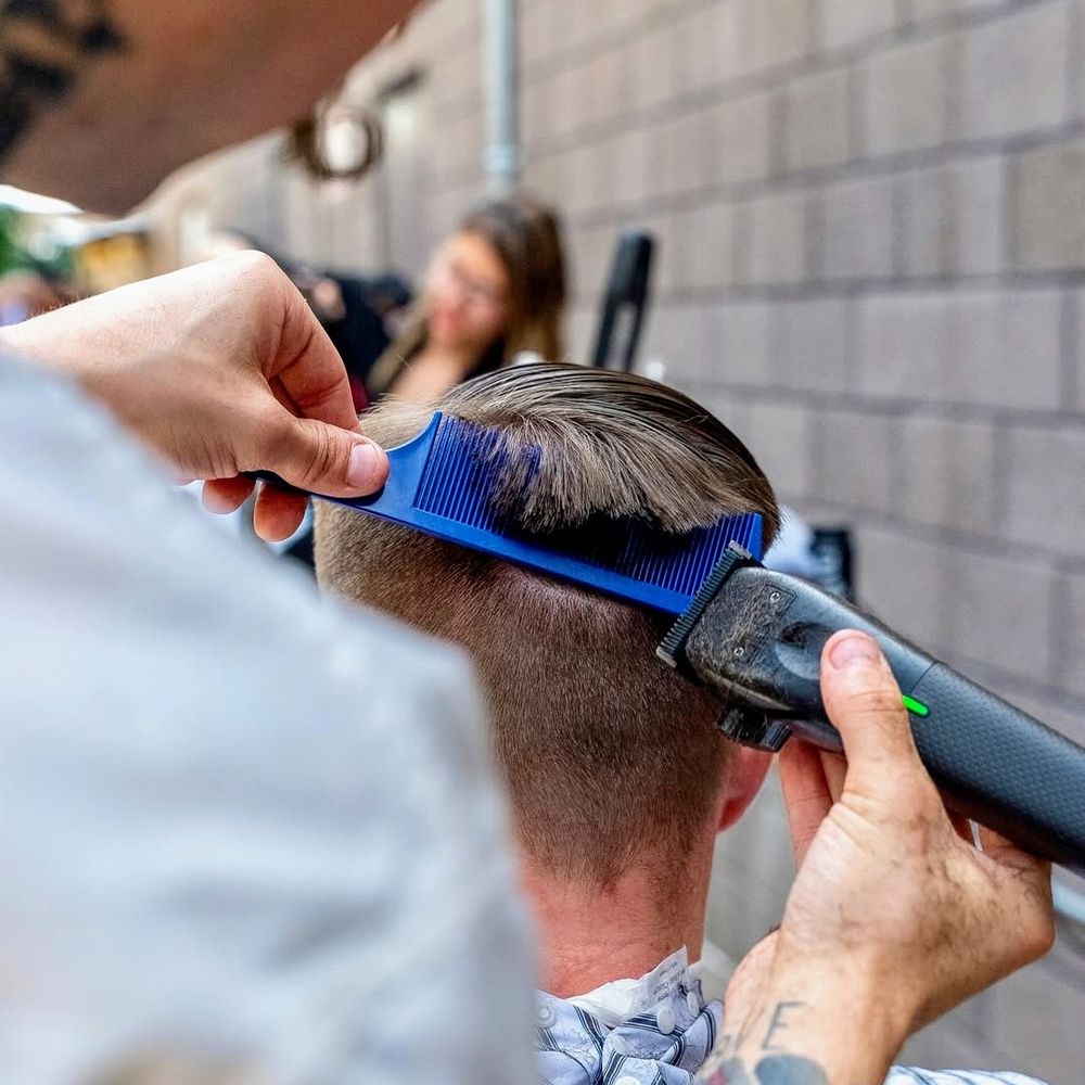 The Bearded Barber - Speakeasies Near Me - New River, Arizona The Bearded Barber - Speakeasies Near Me - New River, Arizona