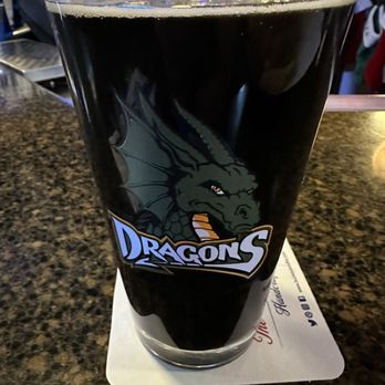 Brixx Ice Company - Toxic Hangar 18 - Sports Bars Near Me - Dayton, Ohio