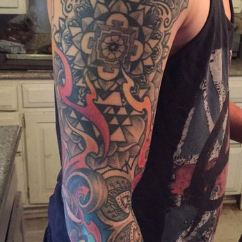 Man O' War Tattoo - Tattoo Near Me - Fairhope, Alabama Man O' War Tattoo - Tattoo Near Me - Fairhope, Alabama