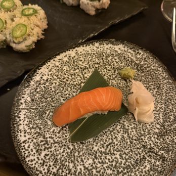 Next Door by Wegmans - Sushi Bars Near Me - Rochester, New York