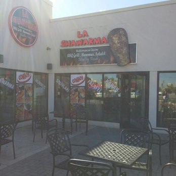La Shawarma - Store front - Middle Eastern Near Me - Bolton, Ontario La Shawarma - Store front - Middle Eastern Near Me - Bolton, Ontario
