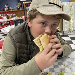 John’s Hoagies