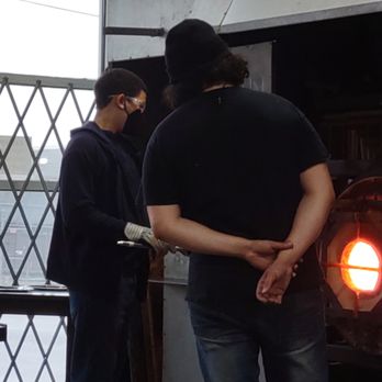 Tacoma Glassblowing Studio - Arts & Crafts Near Me - Tacoma, Washington