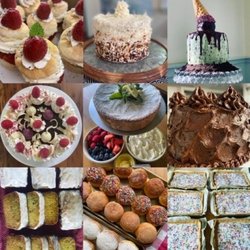 The Po Cafe - Food
