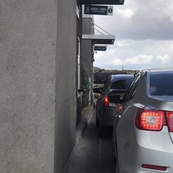 McDonald's - Line went quick for lunch