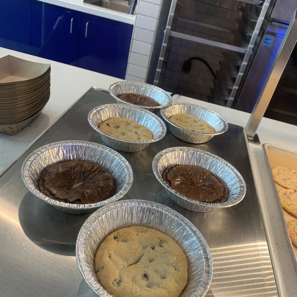 The Baked Bear - Ice Cream & Frozen Yogurt Near Me - Austin, Texas The Baked Bear - Ice Cream & Frozen Yogurt Near Me - Austin, Texas