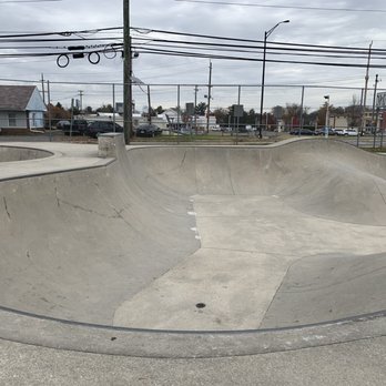 Maple Shade Skatepark - Baseball Fields Near Me - Maple Shade Township, New Jersey Maple Shade Skatepark - Baseball Fields Near Me - Maple Shade Township, New Jersey