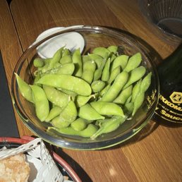 Edamame