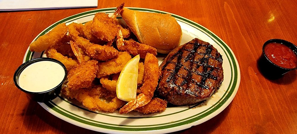 Dillon's Grill