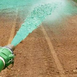 DIY Hydroseed