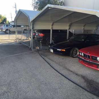 F2 Motorwerks - Auto Repair Near Me - Houston, Texas