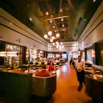 The Grey - Main Restaurant - New American Near Me - Savannah, Georgia The Grey - Main Restaurant - New American Near Me - Savannah, Georgia