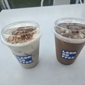 LADD COFFEE - Coffee & Tea Near Me - West Covina, California LADD COFFEE - Coffee & Tea Near Me - West Covina, California