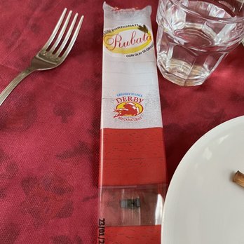 La Filoma - Italian Near Me - Parma, Puerto Rico