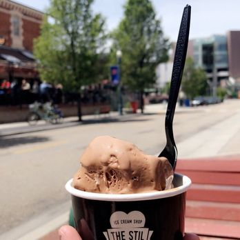 The STIL - Ice Cream & Frozen Yogurt Near Me - Boise, Idaho The STIL - Ice Cream & Frozen Yogurt Near Me - Boise, Idaho