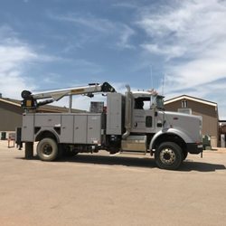 Del Rio Truck & Equipment - Del Rio Truck