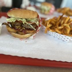 Biggie's Burgers