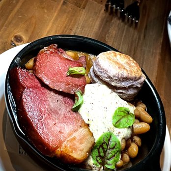 Farow - Smoked Ham - New American Near Me - Niwot, Colorado