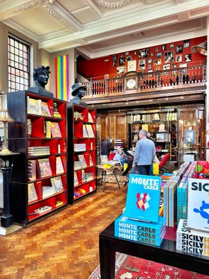 Maison Assouline by null