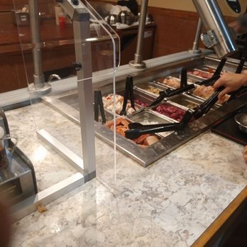 Genghis Grill - Selection - Asian Fusion Near Me - Richmond, Virginia Genghis Grill - Selection - Asian Fusion Near Me - Richmond, Virginia