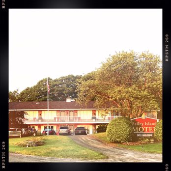 Bailey Island Motel - Bailey Island Motel - Hotels Near Me - Bailey Island, Maine