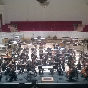 City Halls - Scottish Symphony Orchestra - Venues & Event Spaces Near Me - Glasgow, GLG