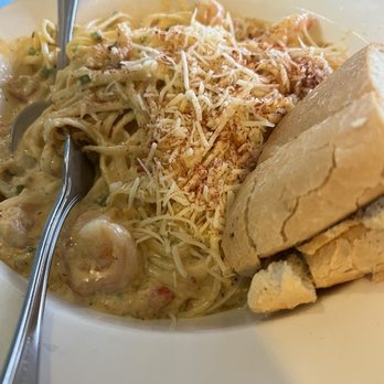 Fisherman's Corner - Creole linguine - Cajun/Creole Near Me - Pensacola, Florida Fisherman's Corner - Creole linguine - Cajun/Creole Near Me - Pensacola, Florida