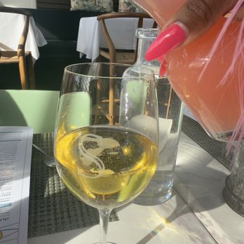 Slay Hermosa - Bottomless Mimosas - New American Near Me - Hermosa Beach, California Slay Hermosa - Bottomless Mimosas - New American Near Me - Hermosa Beach, California