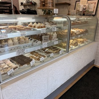 Valkyrie Doughnuts - Display case - Donuts Near Me - St. Petersburg, Florida Valkyrie Doughnuts - Display case - Donuts Near Me - St. Petersburg, Florida
